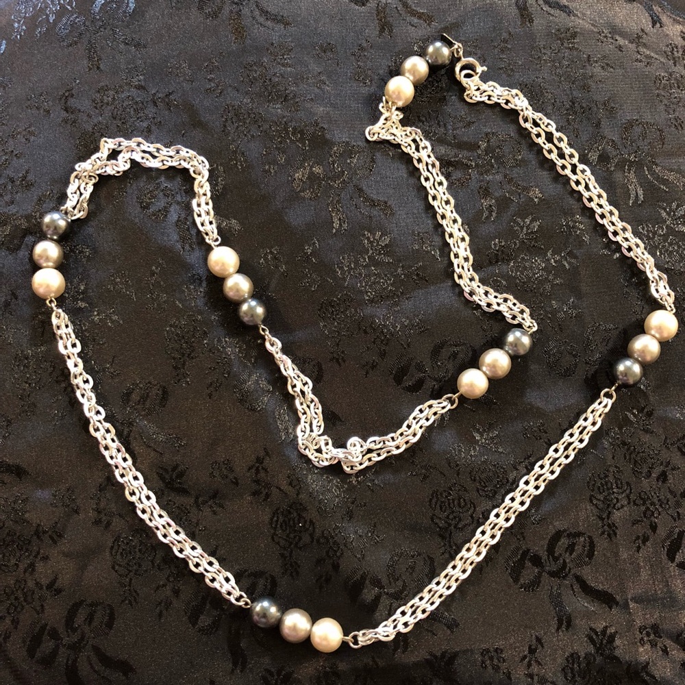Sarah Coventry Necklace